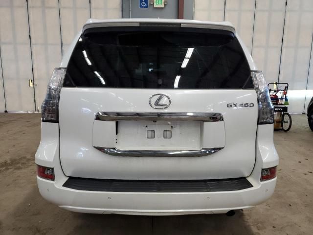 2014 Lexus GX 460