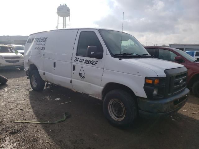 2011 Ford Econoline E250 Van