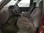 2007 GMC New Sierra K1500 Classic