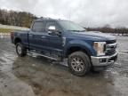 2017 Ford F250 Super Duty