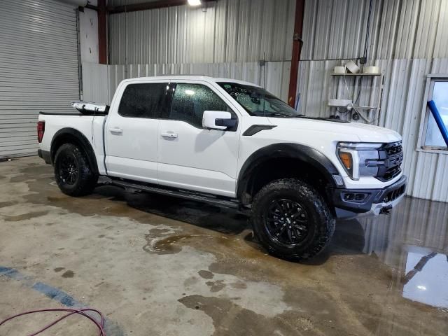 2024 Ford F150 Raptor