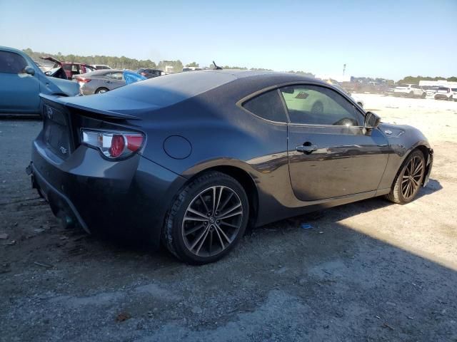 2014 Scion FR-S