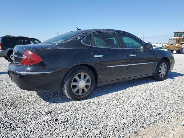 2006 Buick Lacrosse CXL