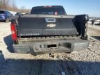 2007 Chevrolet Silverado K1500 Crew Cab