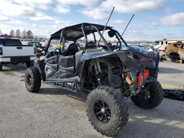 2022 Polaris RZR XP 4 1000