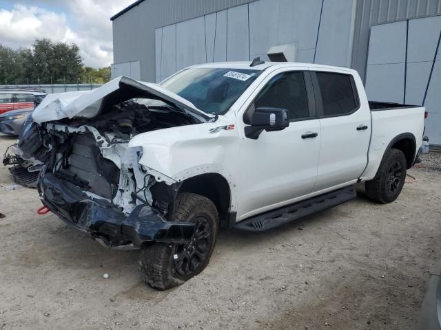 2022 Chevrolet Silverado K1500 ZR2