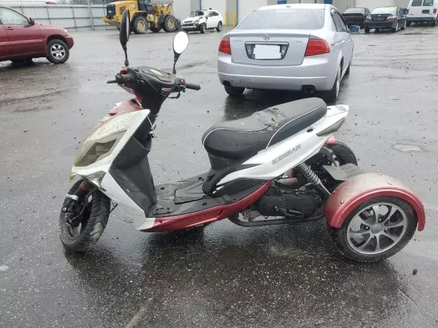 2020 Other Scooter