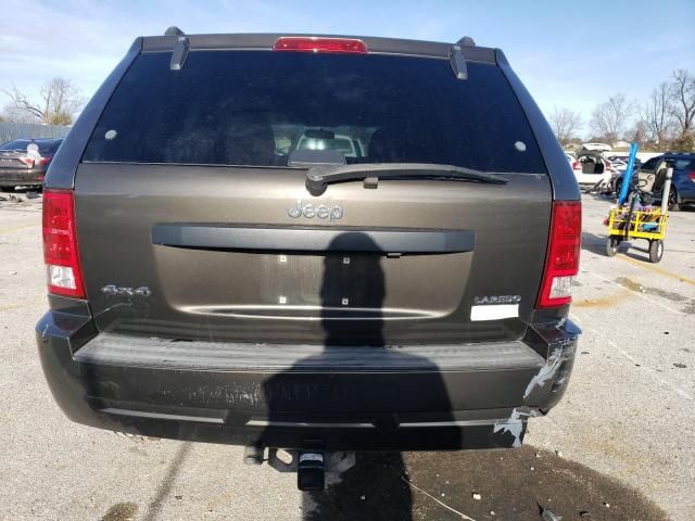 2005 Jeep Grand Cherokee Laredo