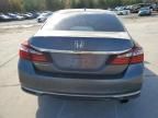 2017 Honda Accord EXL