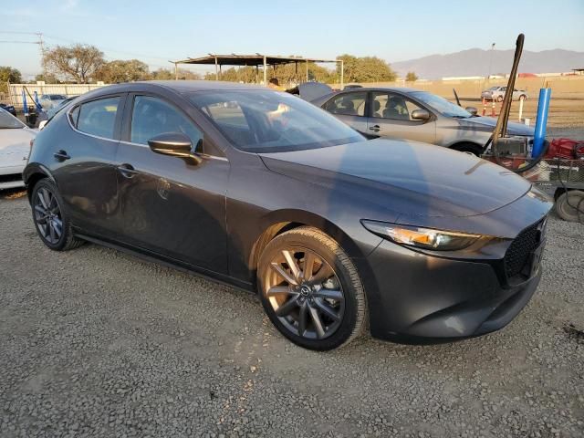 2021 Mazda 3 Select