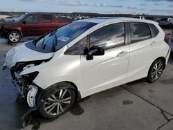 2016 Honda FIT EX en venta en Grand Prairie, TX