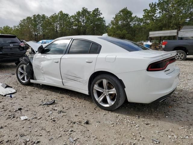 2016 Dodge Charger R/T