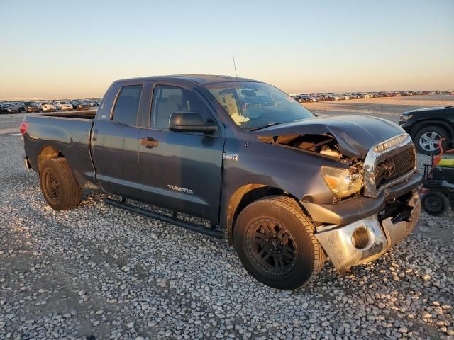 2008 Toyota Tundra Double Cab