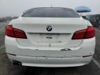 2013 BMW 528 I