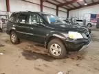 2003 Honda Pilot EXL