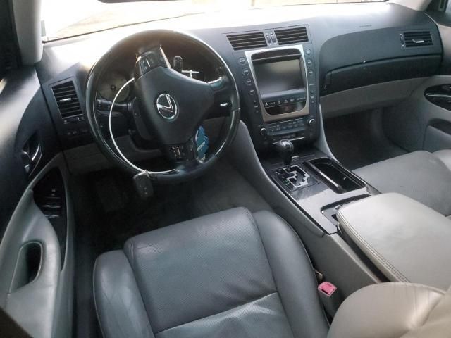 2006 Lexus GS 300