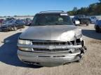 2002 Chevrolet Suburban C1500