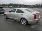 2013 Cadillac ATS Performance