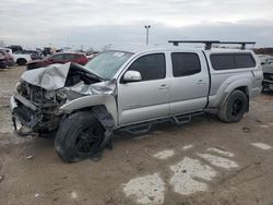 4 X 4 for sale at auction: 2012 Toyota Tacoma Double Cab Long BED