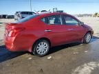 2013 Nissan Versa S