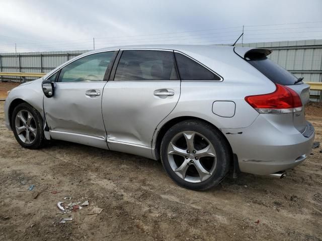 2010 Toyota Venza