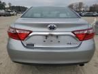 2015 Toyota Camry Hybrid