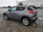 2012 Nissan Juke S