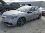 2015 Acura TLX Advance