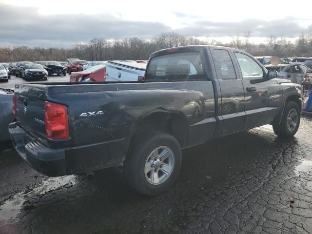 2011 Dodge Dakota ST