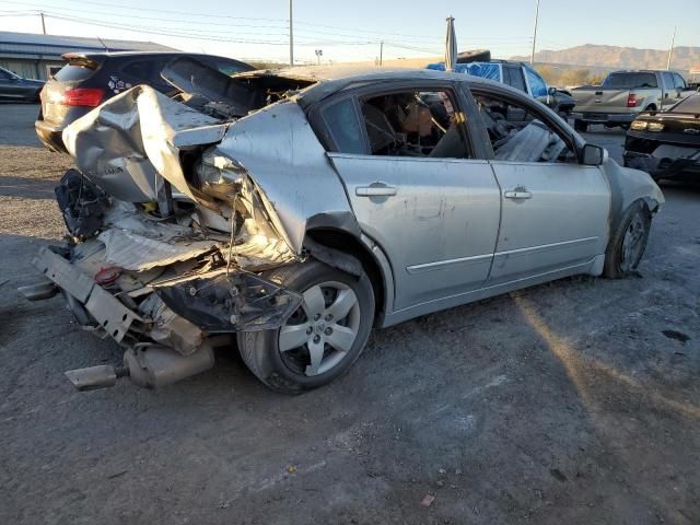 2008 Nissan Altima 2.5