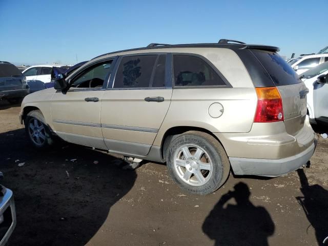 2006 Chrysler Pacifica