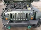 2007 Jeep Wrangler Sahara