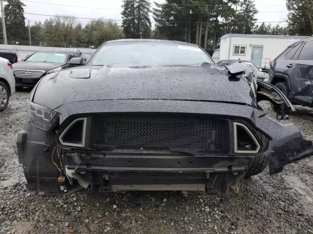 2016 Ford Mustang GT