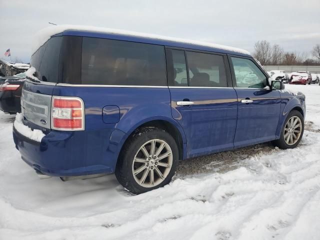 2014 Ford Flex Limited