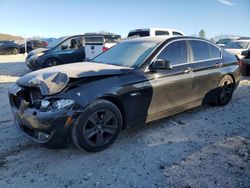 BMW Vehiculos salvage en venta: 2012 BMW 528 I