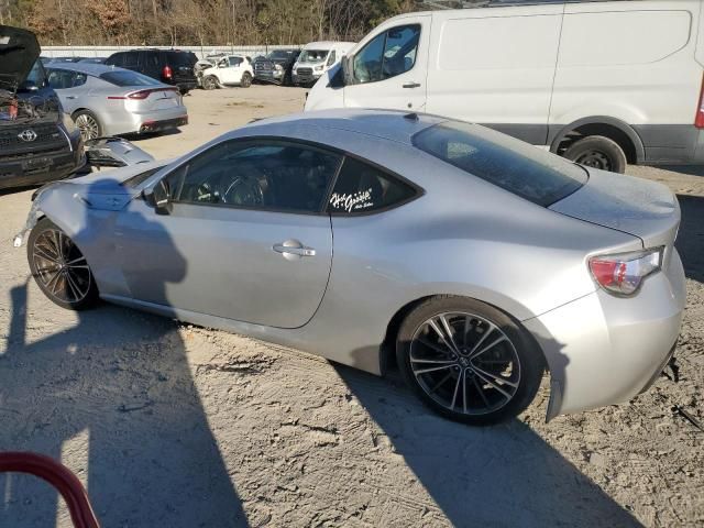 2013 Scion FR-S