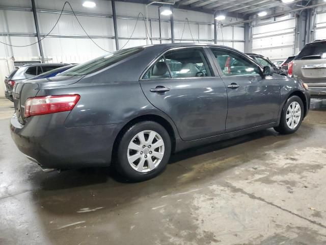 2009 Toyota Camry SE