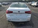 2014 KIA Cadenza Premium