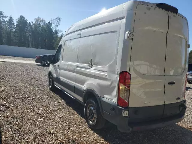 2018 Ford Transit T-250