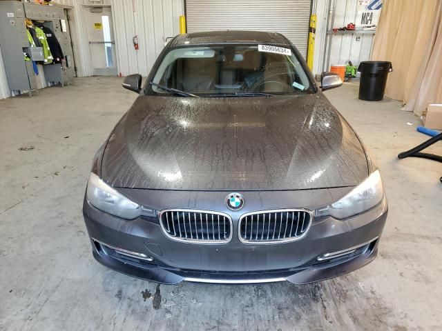 2013 BMW 328 I