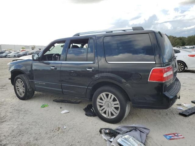 2014 Lincoln Navigator