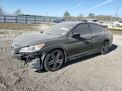 2017 Honda Accord Sport Special Edition en venta en Houston, TX