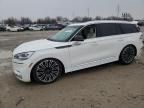 2024 Lincoln Aviator Black Label