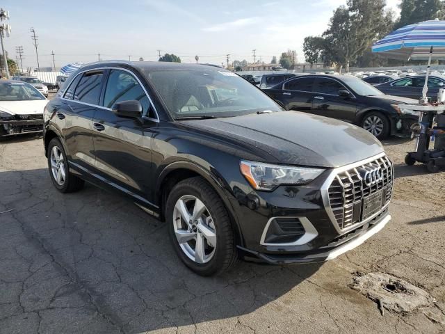 2021 Audi Q3 Premium 40