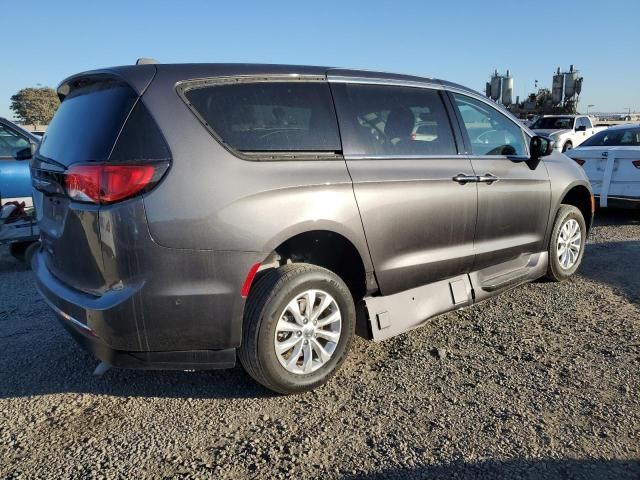 2019 Chrysler Pacifica Touring Plus