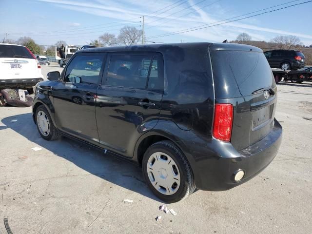 2008 Scion XB