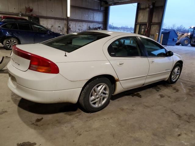 2001 Dodge Intrepid SE