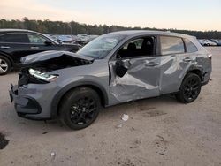 Salvage cars for sale at Harleyville, SC auction: 2023 Honda HR-V Sport