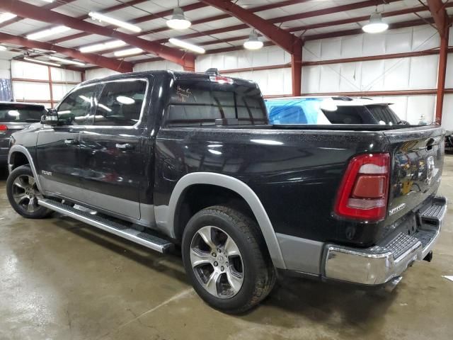 2019 Dodge 1500 Laramie