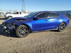 2019 Acura TLX Technology en venta en Adelanto, CA